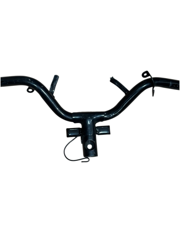 25 5/8 Inch handle Bar for MC-17-50/150 (sicily)