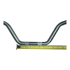 28 Inch Chromed Metal Handlebar – Used Condition