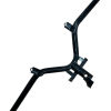 24 5/8 Inch Handlebar OEM Parts for Roketa MC-08 Maui 50