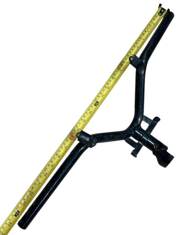 24 5/8 Inch Handlebar OEM Parts for Roketa MC-08 Maui 50