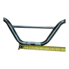 24 3/4 Inch Chromed Metal Handlebar for ATV 110cc 125cc
