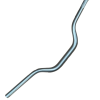 27.56 Inch Aluminum Handlebar – 700mm – Bashan Sportsman CR250