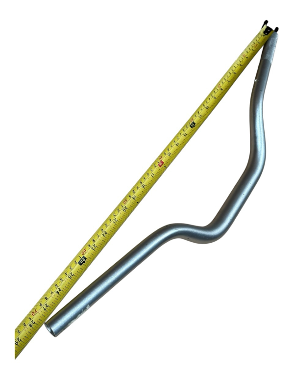 27.56 Inch Aluminum Handlebar – 700mm – Bashan Sportsman CR250