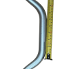 27.56 Inch Aluminum Handlebar – 700mm – Bashan Sportsman CR250