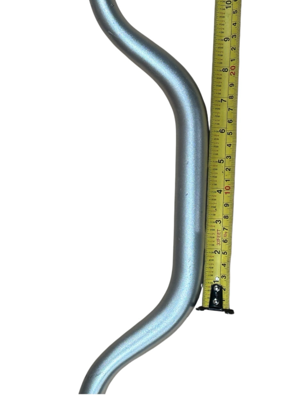 27.56 Inch Aluminum Handlebar – 700mm – Bashan Sportsman CR250