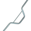 29 1/2 Inch Handlebar – Roketa Dirt Bikes