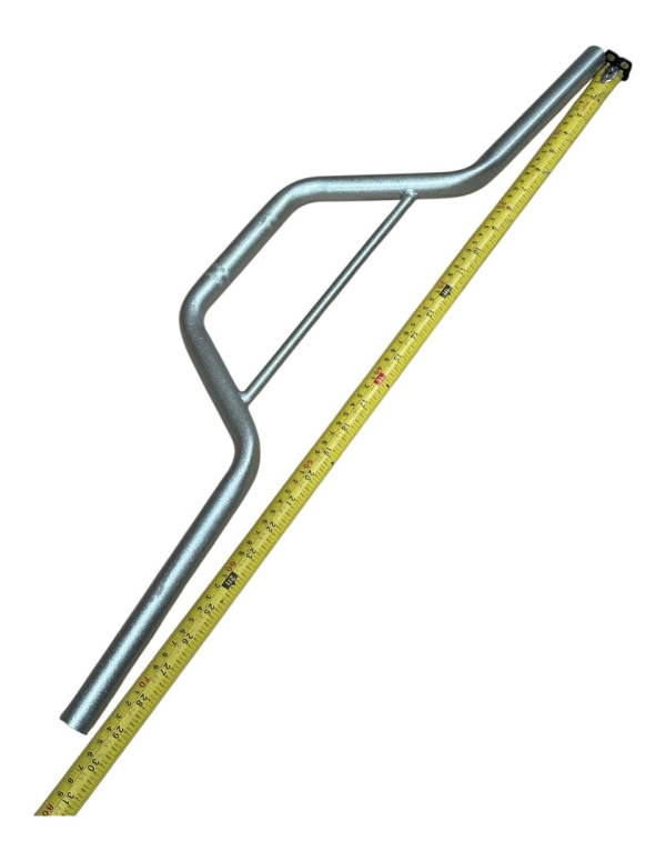 29 1/2 Inch Handlebar – Roketa Dirt Bikes