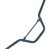 29 Inch Handlebar – Fits ATV 125cc