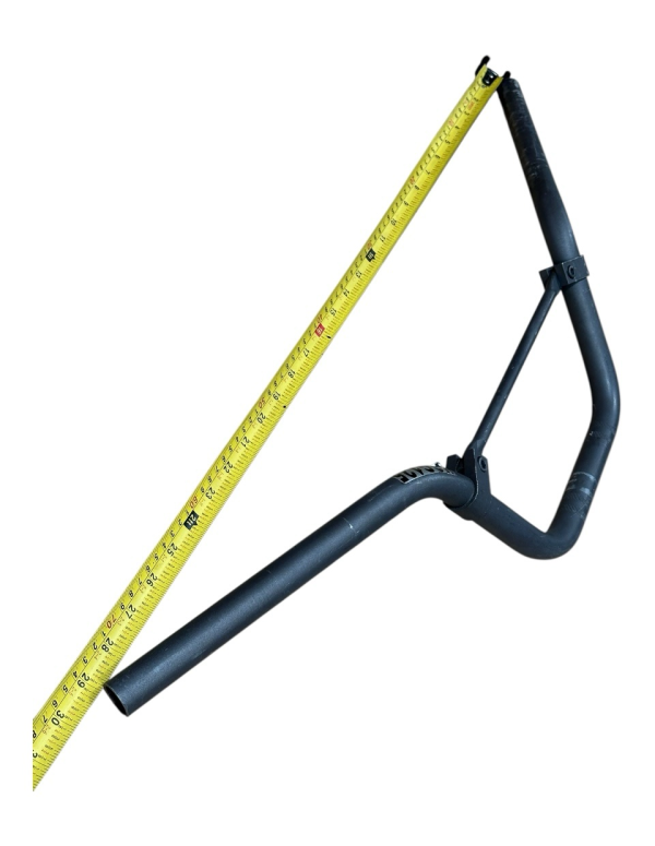 29 Inch Handlebar – Fits ATV 125cc