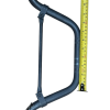 29 Inch Handlebar – Fits ATV 125cc