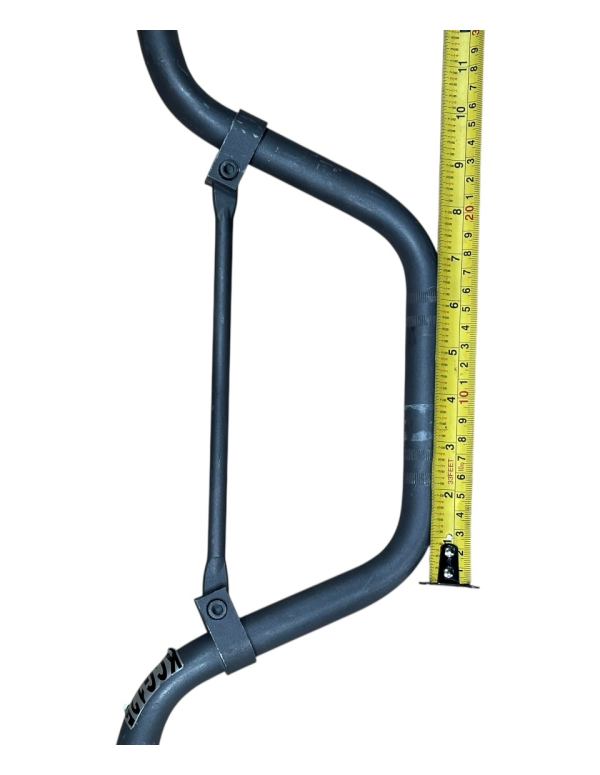 29 Inch Handlebar – Fits ATV 125cc
