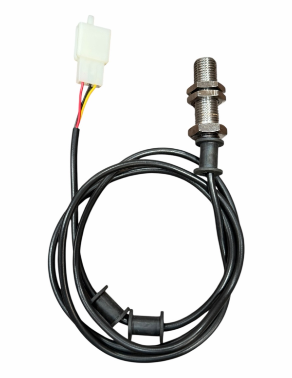 Speedometer Sensor for TANK 200 EFI - Genuine Part