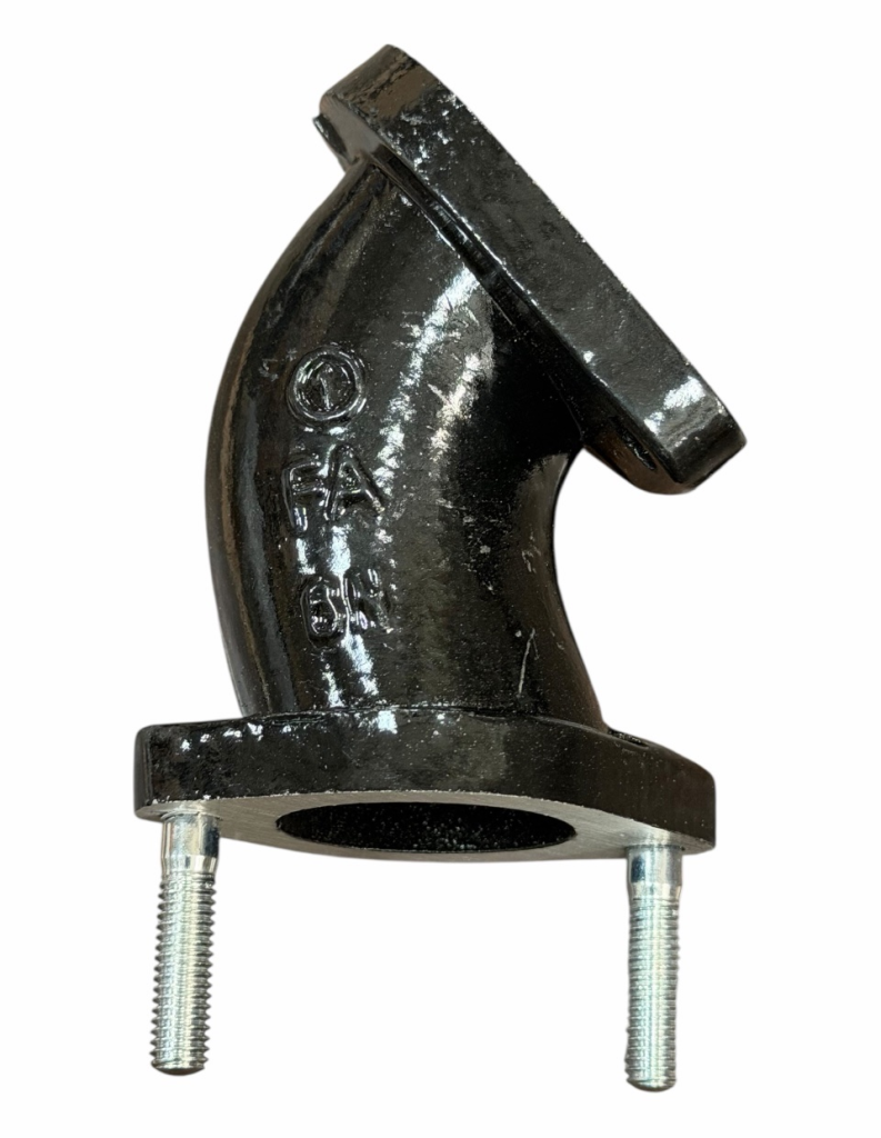 Intake Manifold Fits Apollo DB36-250 / AZ250