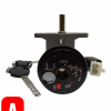 Ignition Switch Set Replacement for TANK 200 EFI - Genuine Part