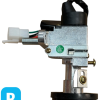 Ignition Switch Set Replacement for TANK 200 EFI - Genuine Part