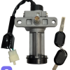 Ignition Switch Set Replacement for TANK 200 EFI - Genuine Part
