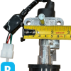 Ignition Switch Set Replacement for TANK 200 EFI - Genuine Part