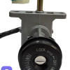 Ignition Switch Set Replacement for TANK 200 EFI - Genuine Part