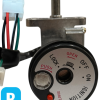 Ignition Switch Set Replacement for TANK 200 EFI - Genuine Part