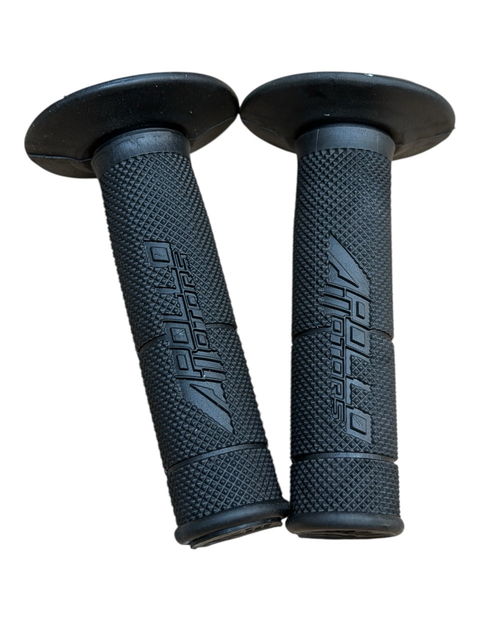 OEM Handlebar Grips – Fits Apollo DB36 250cc Dirt Bike