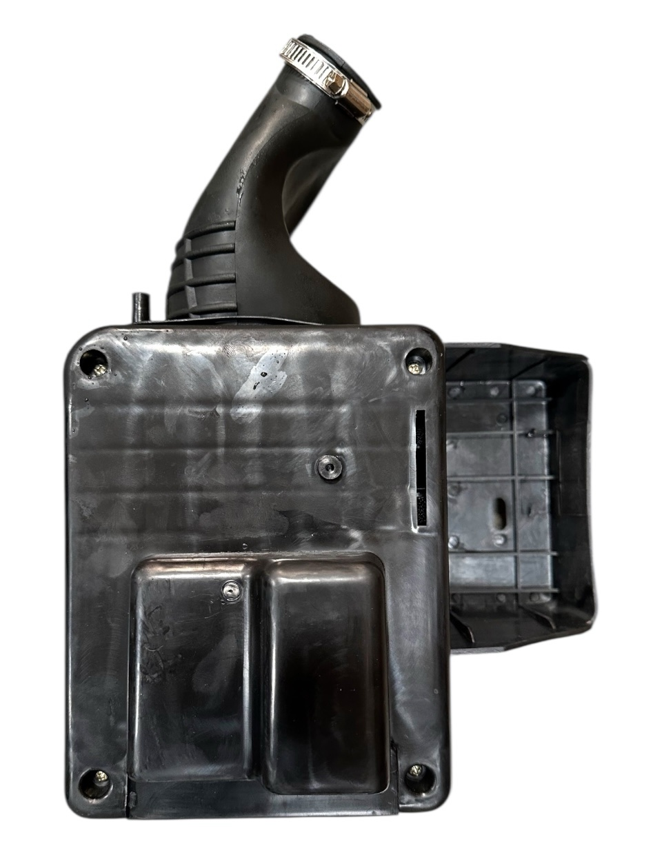 Air Filter Box Assembly Apollo 250