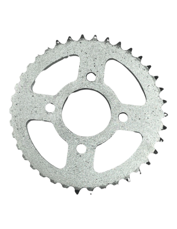 OEM Rear Sprocket – 530 – 38 Teeth – For  Apollo 250cc AGB-36 / DB36-250