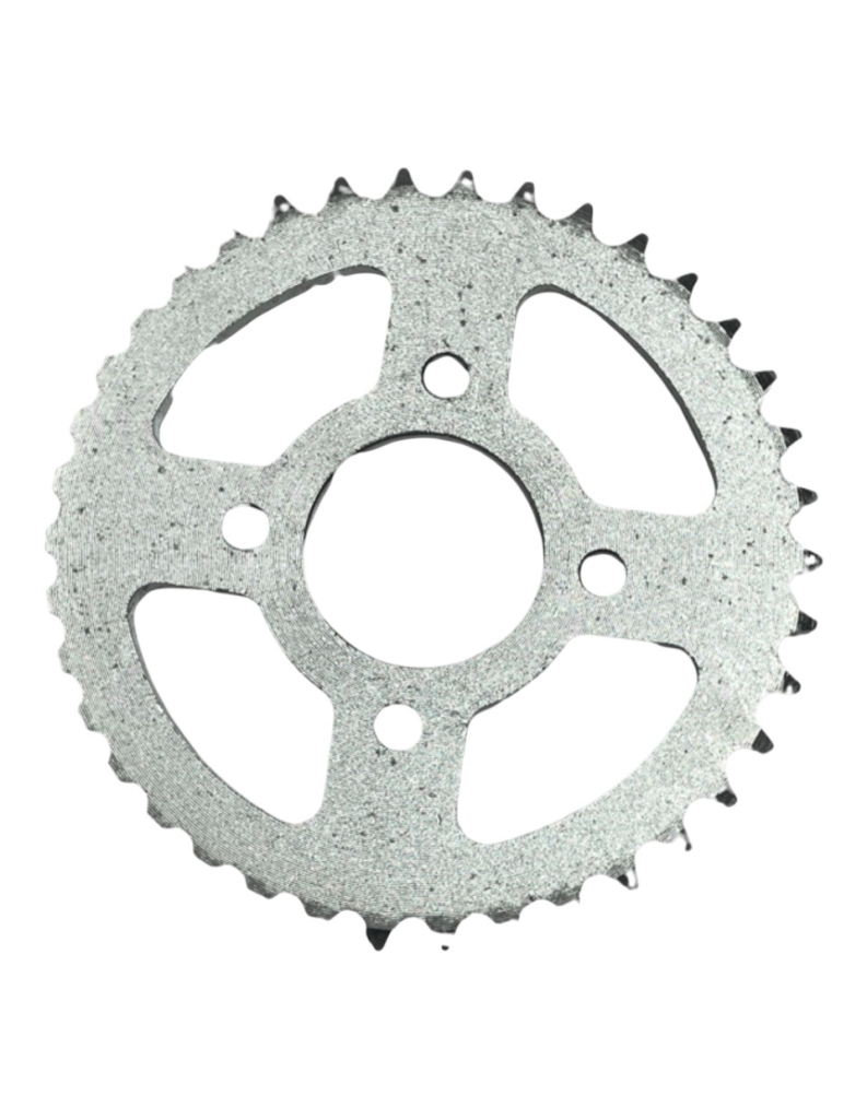 OEM Rear Sprocket – 530 – 38 Teeth – For  Apollo 250cc AGB-36 / DB36-250