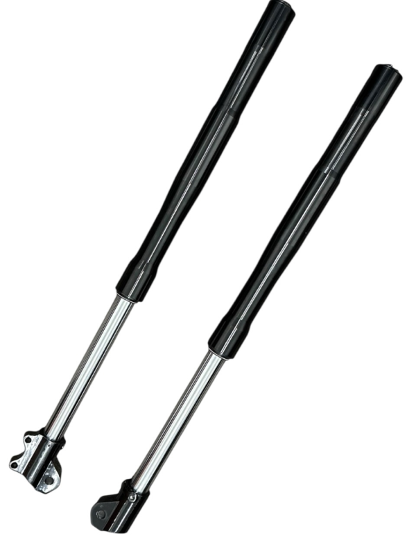 Front Shock Absorber Set for APOLLO DB36-250
