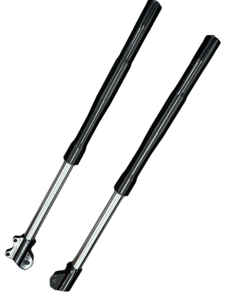 Front Shock Absorber Set for APOLLO DB36-250