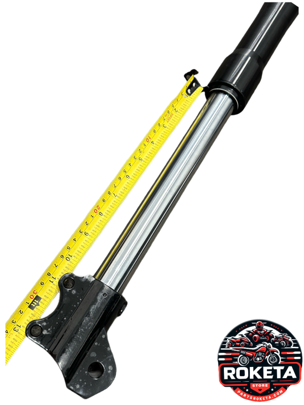 Front Shock Absorber Set for APOLLO DB36-250