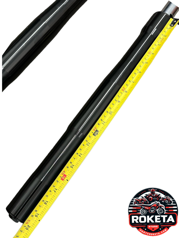 Front Shock Absorber Set for APOLLO DB36-250