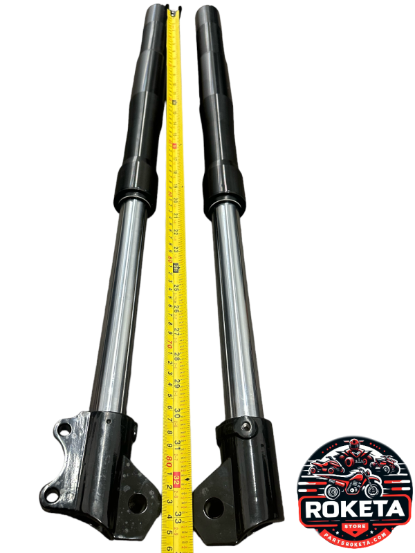 Front Shock Absorber Set for APOLLO DB36-250