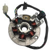 4 wires Stator Magneto – Version 2 – OEM Replacement – Fits Apollo 125cc CRF Models