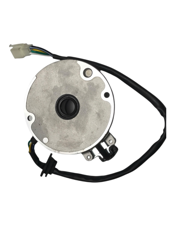 3 wires Stator Magneto – Version 1 – OEM Replacement – Fits Apollo 125cc CRF Models