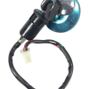 OEM Ignition Switch – 4 Wire – Fits 125cc Dirt Bike