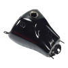 Gas Tank – OEM Replacement – Fits Apollo AGB-37CRF-2 125cc
