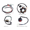 Complete Electrical Wiring Kit – Fits ATV 110cc & 125cc