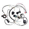 Complete Electrical Wiring Kit – Fits ATV 110cc & 125cc