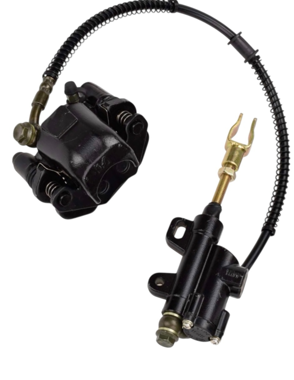 Rear Brake Master Cylinder Kit – Fits 110cc–125cc ATV