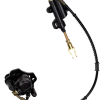 Rear Brake Master Cylinder Kit – Fits 110cc–125cc ATV