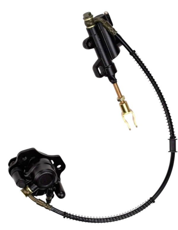 Rear Brake Master Cylinder Kit – Fits 110cc–125cc ATV