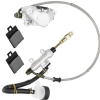 Rear Brake Master Cylinder Kit – Fits 150cc–200cc ATV