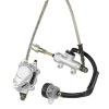 Rear Brake Master Cylinder Kit – Fits 150cc–200cc ATV