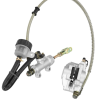 Rear Brake Master Cylinder Kit – Fits 150cc–200cc ATV
