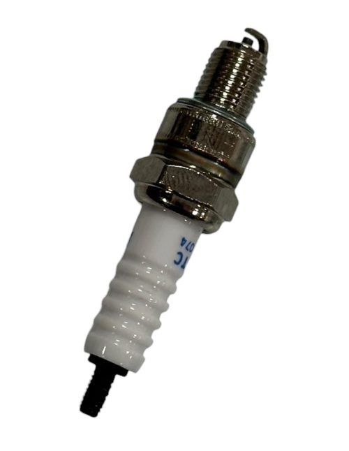Spark Plug Fits 50cc 110cc 125cc 150cc ATV Dirt Bike Scooter