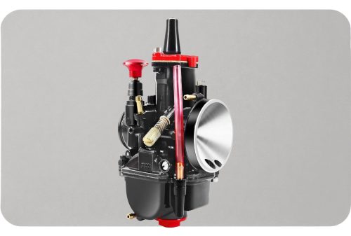 Aftermarket Carburetor – Apollo AGB36 / DB36 250cc Dirt Bike