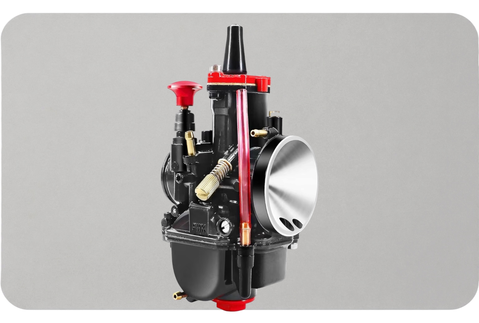 Aftermarket Carburetor – Apollo AGB36 / DB36 250cc Dirt Bike