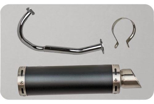 32" Rear Axle Assembly for ATVs – Heavy Duty Replacement