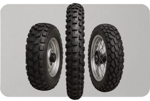 32" Rear Axle Assembly for ATVs – Heavy Duty Replacement
