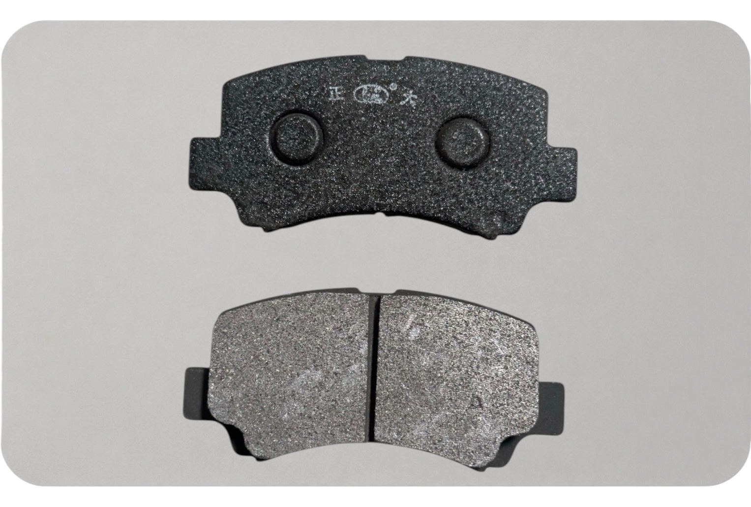 2-Stroke Rear Brake Pad MC-15-50cc (LH50QT-C)